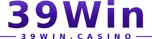 39Win logo